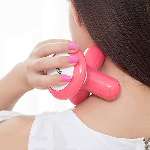 Mimo Mini Hand Electric Body Massager