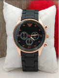 Analog Watch For Men's & Boys
