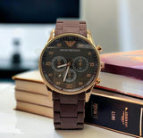 Analog Watch For Men's & Boys