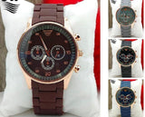 Analog Watch For Men's & Boys