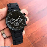 Analog Watch For Men's & Boys
