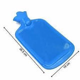 Hot Water Bottle For Period Pain - Hot Water Heating Pad Rubber Bottle