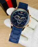 Analog Watch For Men's & Boys
