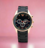 Analog Watch For Men's & Boys