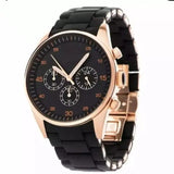 Analog Watch For Men's & Boys