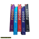 Long Lasting Men's Pocket Perfumes - Fogg Pocket Perfumes
