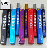 Long Lasting Men's Pocket Perfumes - Fogg Pocket Perfumes