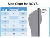 Men's Long Army Boots - Khaki Army Boots