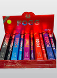 Long Lasting Men's Pocket Perfumes - Fogg Pocket Perfumes