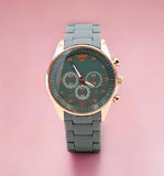 Analog Watch For Men's & Boys