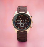 Analog Watch For Men's & Boys